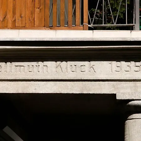 Sopocki Dworek *