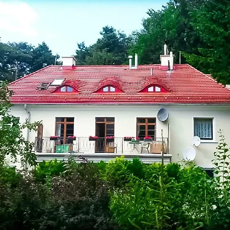 Sopocki Dworek * Σόποτ