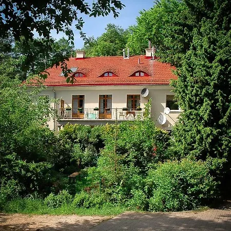 Sopocki Dworek Σόποτ