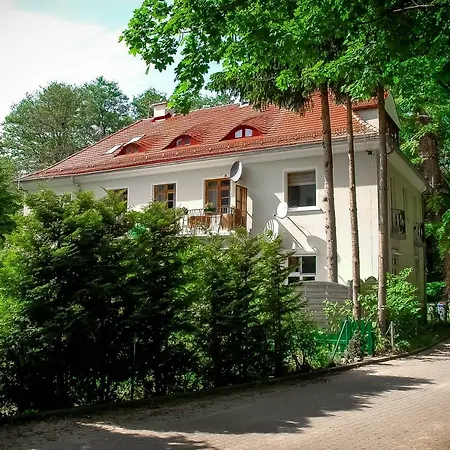 Sopocki Dworek
