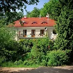 Sopocki Dworek Sopot