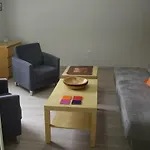 Sopocki Dworek Apartment Sopot