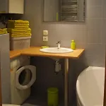 Apartment Sopocki Dworek Sopot