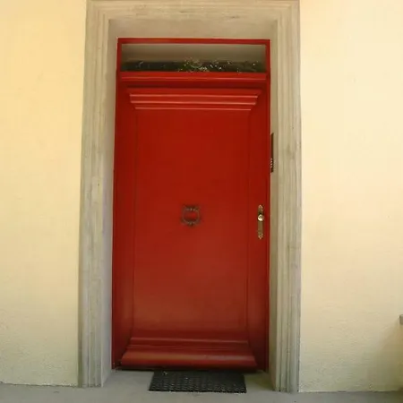 Sopocki Dworek Apartamento *