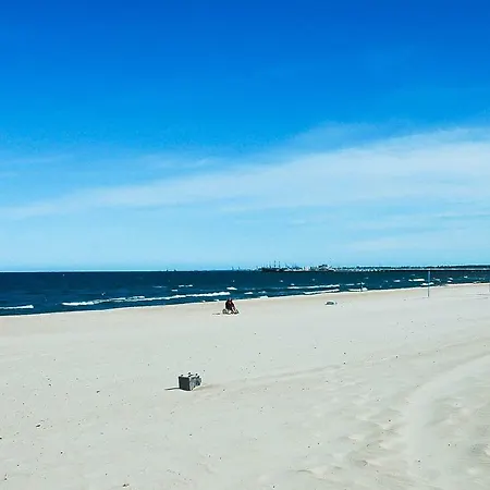 Apartamento Sopocki Dworek *