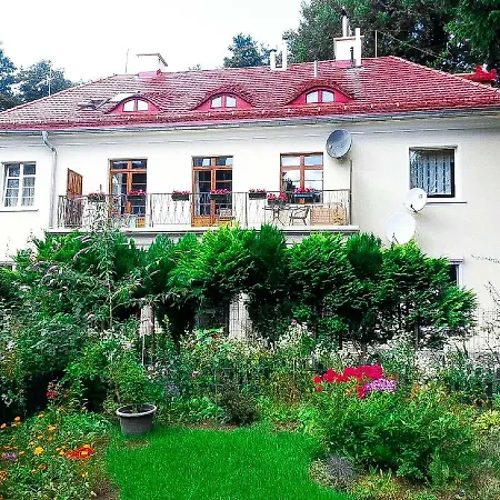 Sopocki Dworek
