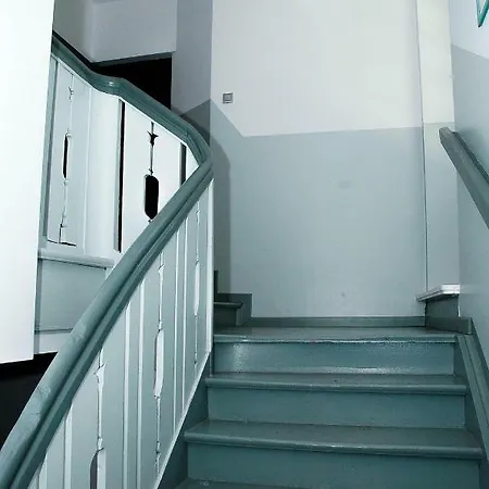 Sopocki Dworek Apartamento *