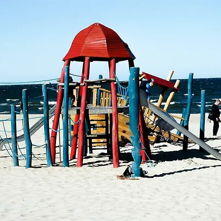 Apartamento Sopocki Dworek Sopot