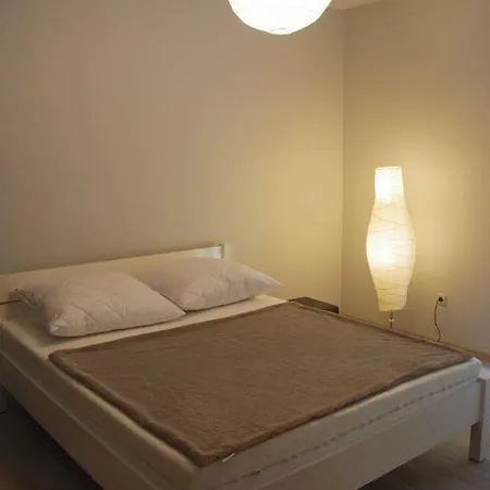 Apartamento Sopocki Dworek *