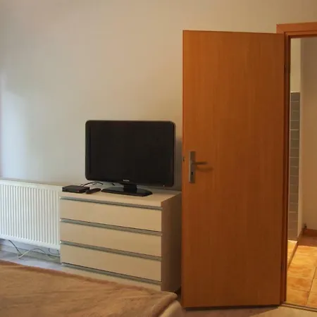 Apartamento Sopocki Dworek *