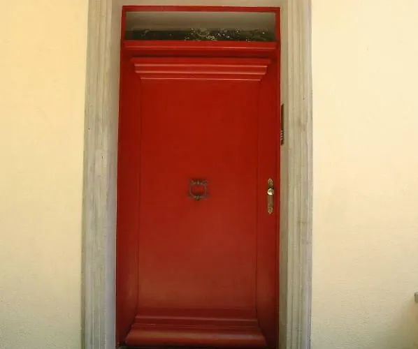 Sopocki Dworek Appartement *