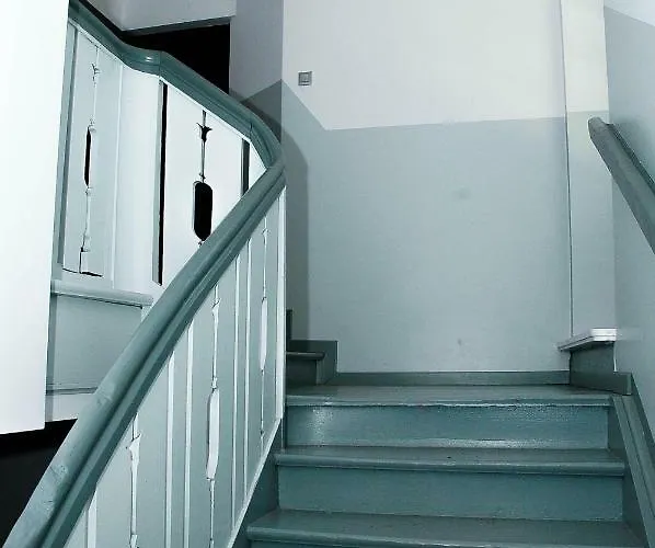 Sopocki Dworek 아파트 *