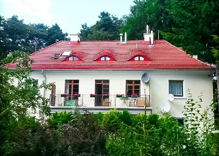 Sopocki Dworek * Sopot