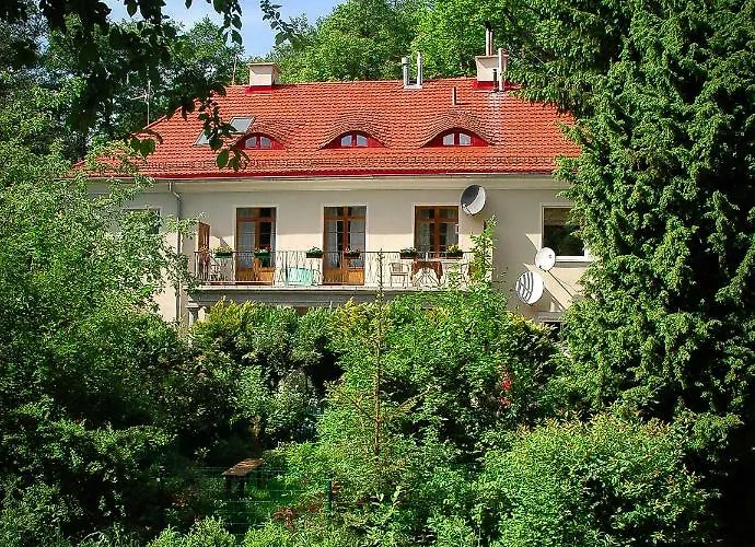 Sopocki Dworek Sopot