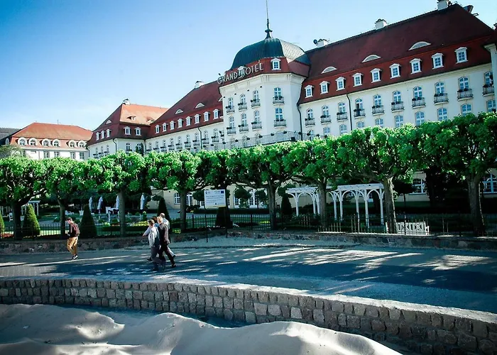 Appartement Sopocki Dworek *