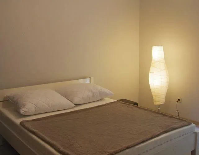 아파트 Sopocki Dworek *