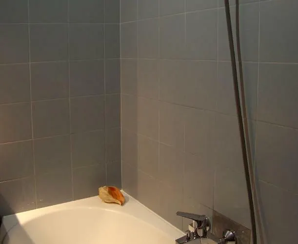 Appartement Sopocki Dworek